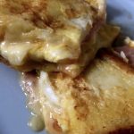 Roti Panggang Korea anti Gagal