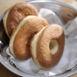 Tutorial Donat White Ring