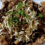 Tahu Telur Petis Surabaya